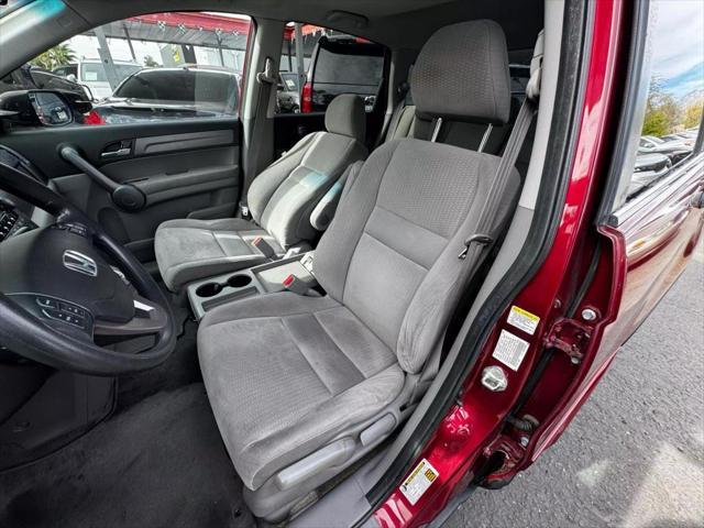 used 2009 Honda CR-V car, priced at $7,490