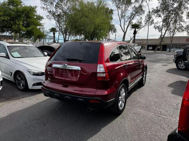 used 2009 Honda CR-V car, priced at $7,490