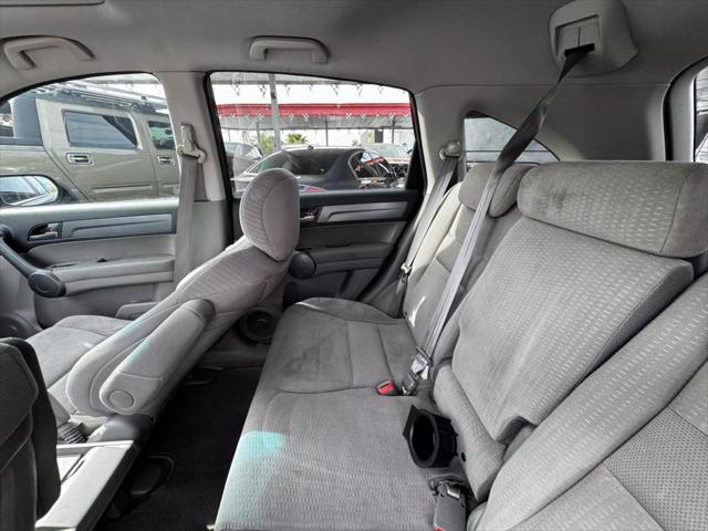 used 2009 Honda CR-V car, priced at $7,490