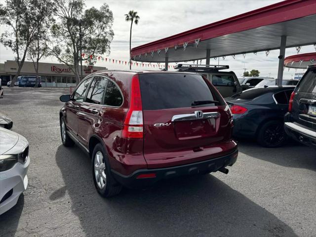 used 2009 Honda CR-V car, priced at $7,490