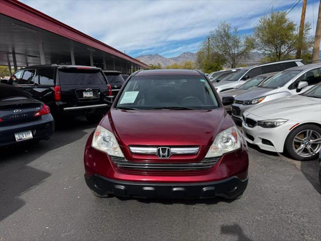 used 2009 Honda CR-V car, priced at $7,490