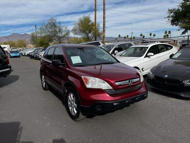 used 2009 Honda CR-V car, priced at $7,490