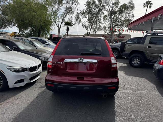 used 2009 Honda CR-V car, priced at $7,490