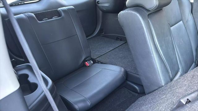 used 2020 Mitsubishi Outlander car, priced at $13,550