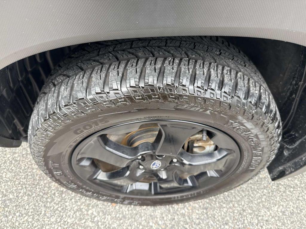 used 2022 Subaru Forester car, priced at $23,741