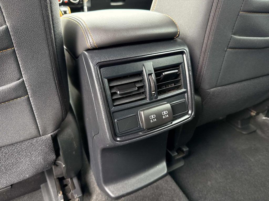 used 2022 Subaru Forester car, priced at $23,741