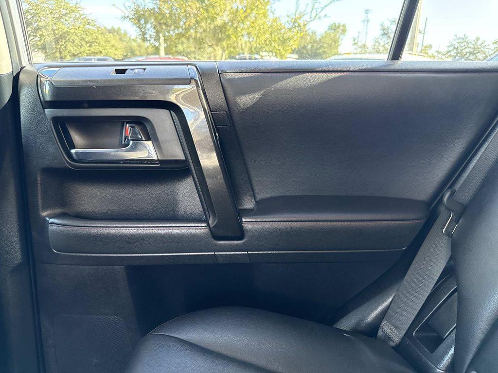 used 2021 Toyota 4Runner car, priced at $33,668