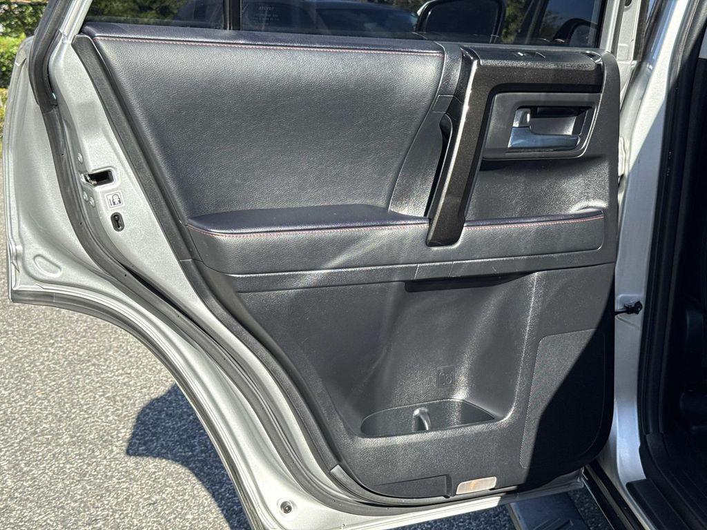 used 2021 Toyota 4Runner car, priced at $33,668