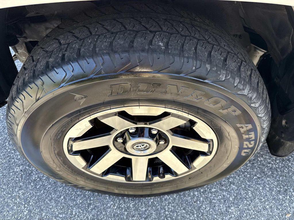 used 2021 Toyota 4Runner car, priced at $33,668