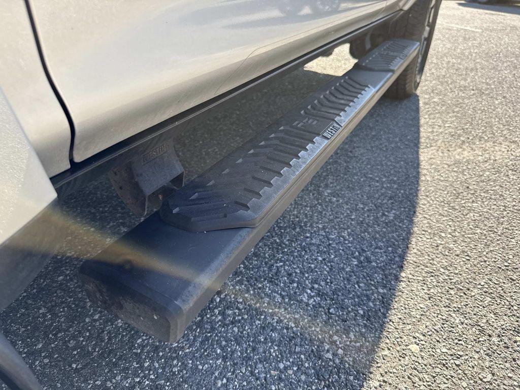 used 2021 Toyota 4Runner car, priced at $33,668