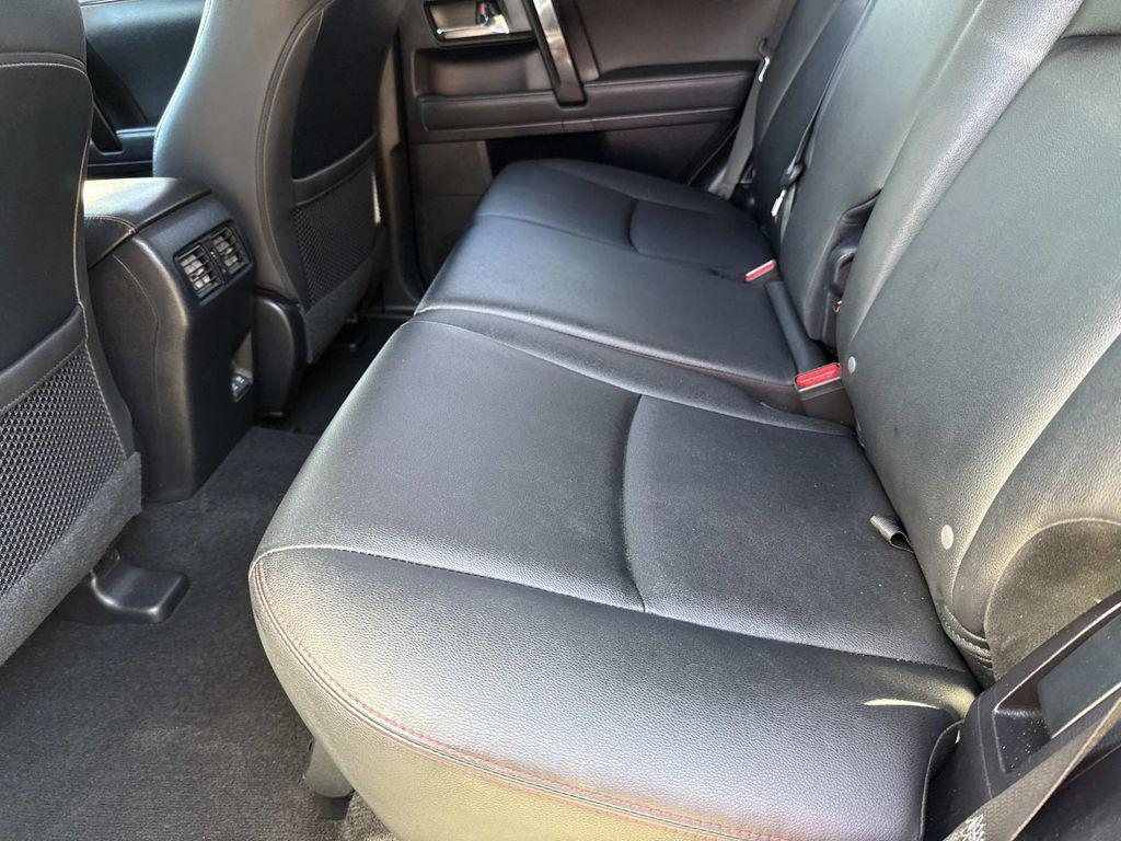 used 2021 Toyota 4Runner car, priced at $33,668