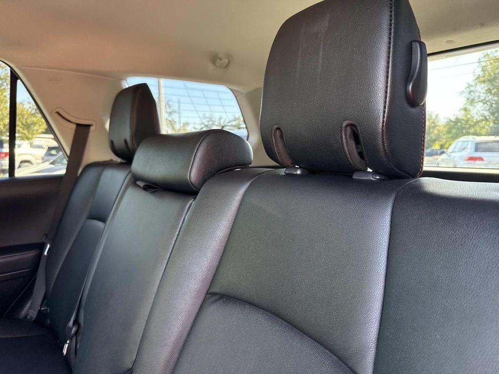 used 2021 Toyota 4Runner car, priced at $33,668