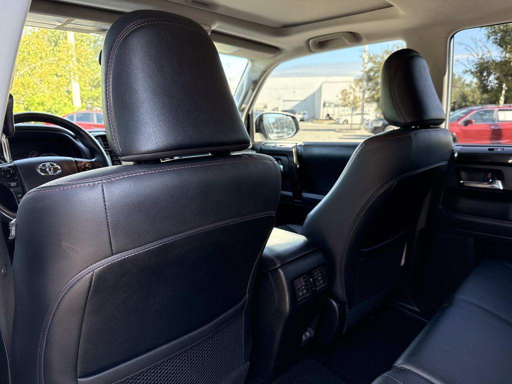 used 2021 Toyota 4Runner car, priced at $33,668