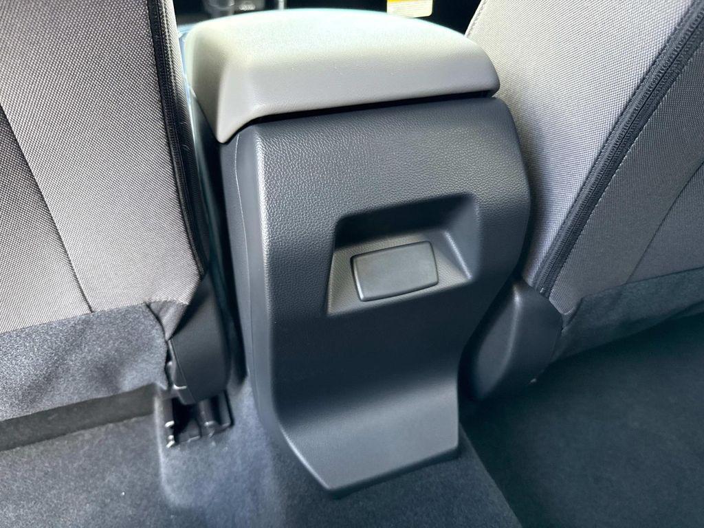 new 2025 Subaru Crosstrek car, priced at $27,121