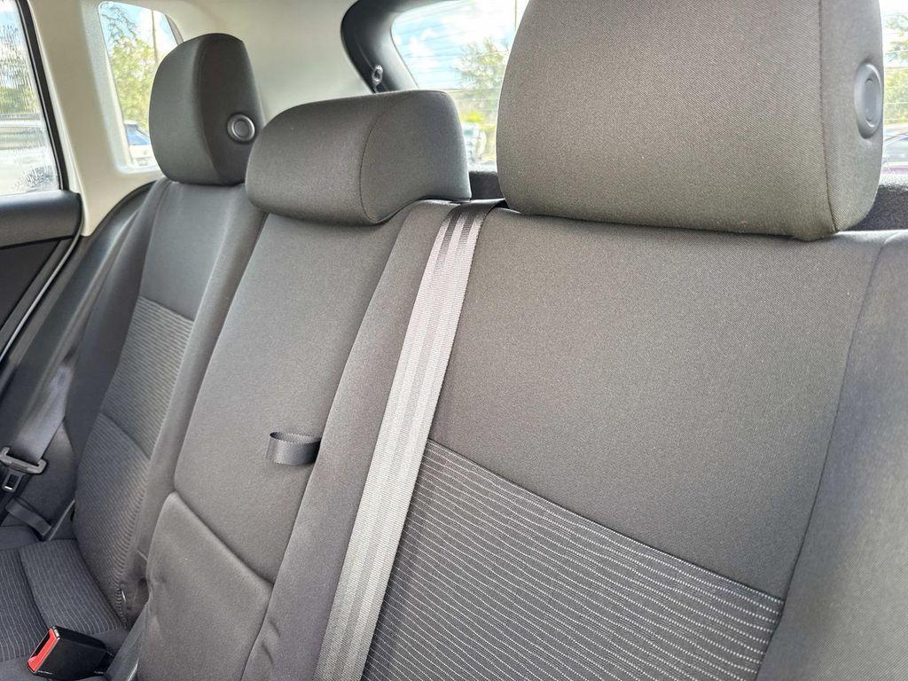 used 2017 Volkswagen Tiguan car, priced at $12,594