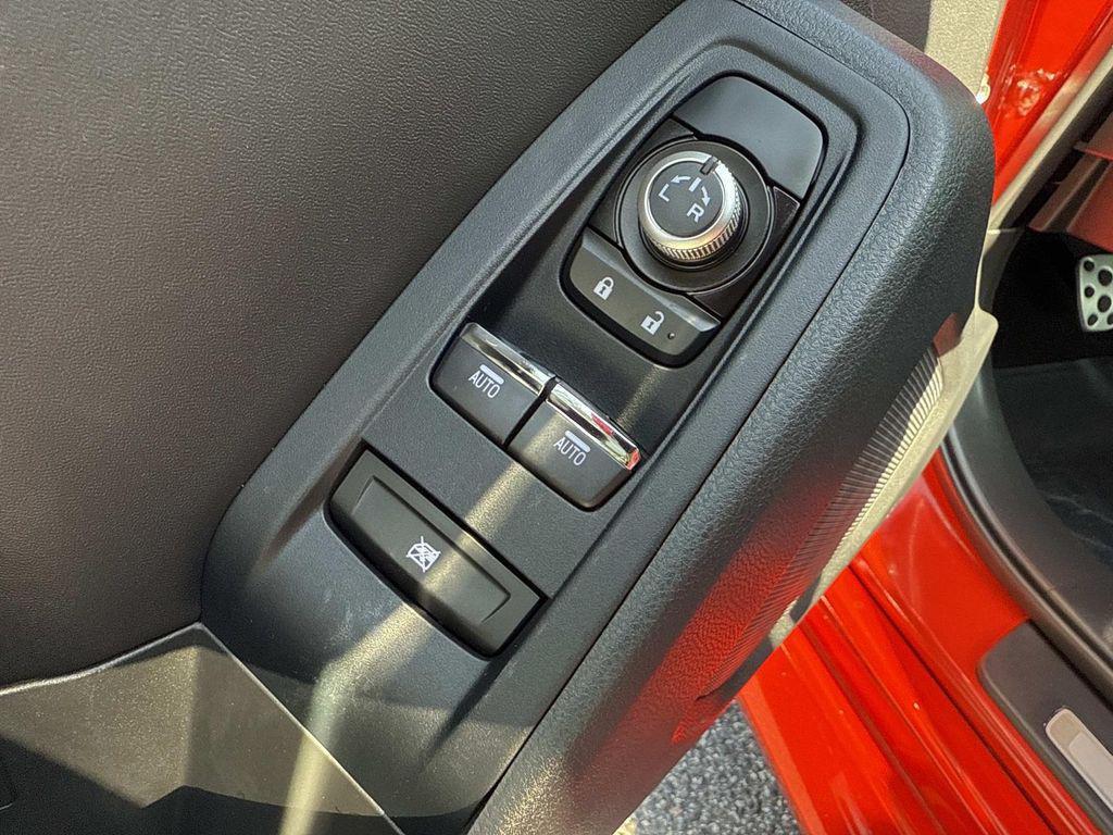 used 2024 Subaru BRZ car, priced at $30,648