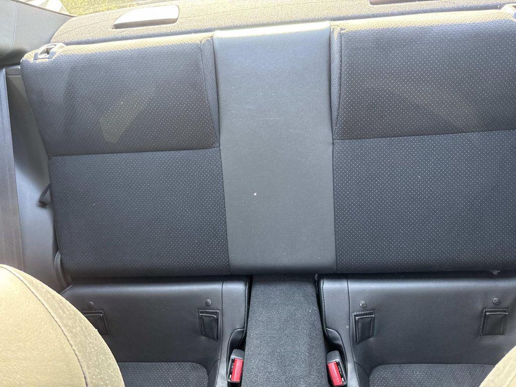 used 2024 Subaru BRZ car, priced at $30,648