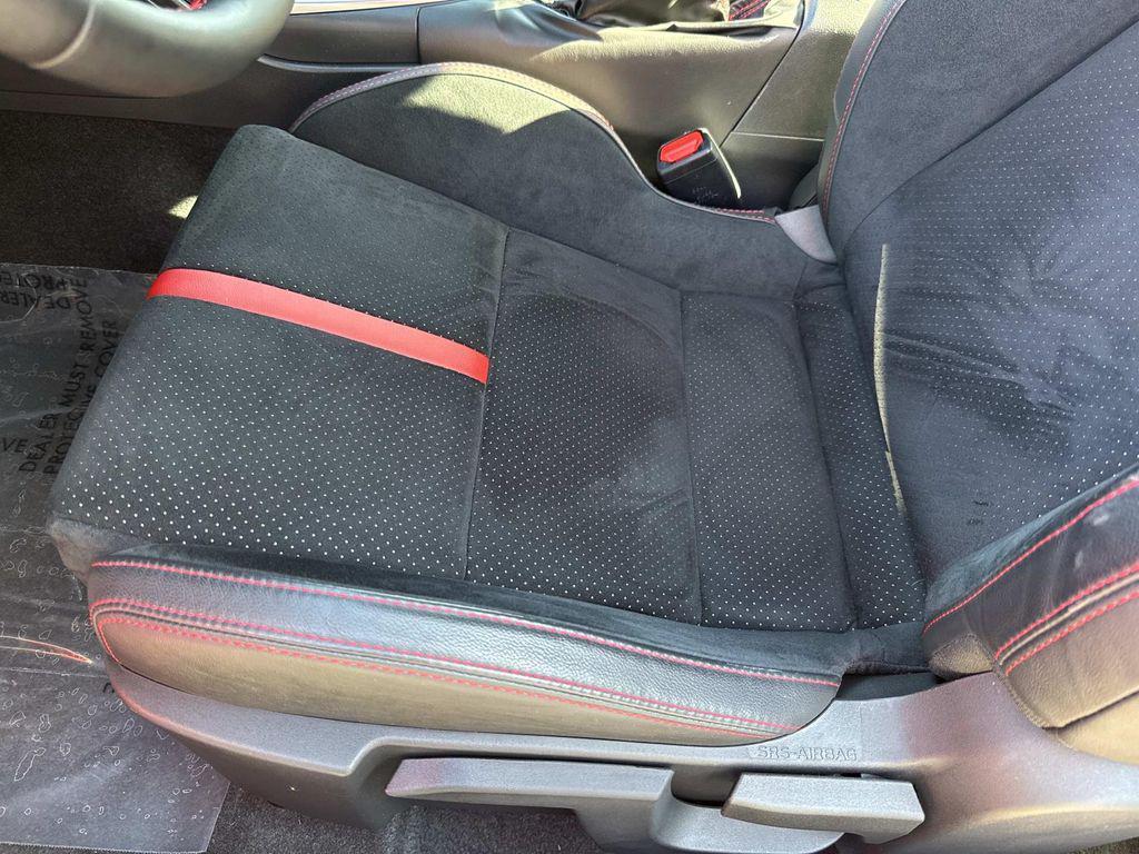 used 2024 Subaru BRZ car, priced at $30,648