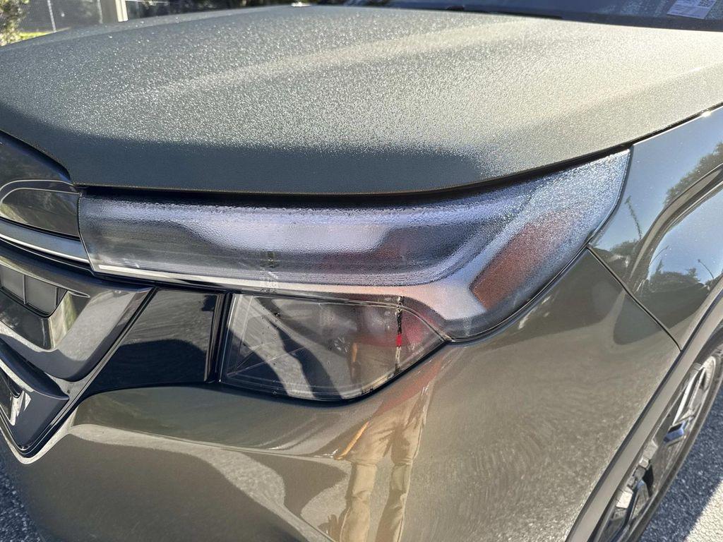 new 2025 Subaru Forester Hybrid car, priced at $40,380