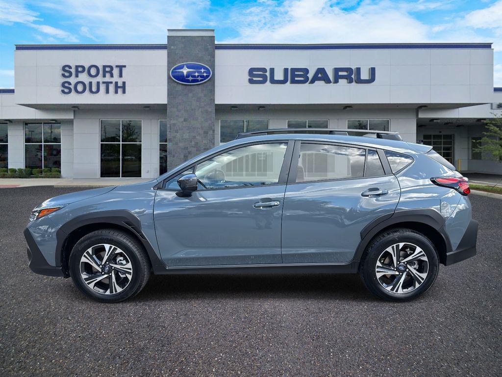 new 2025 Subaru Crosstrek car, priced at $30,822