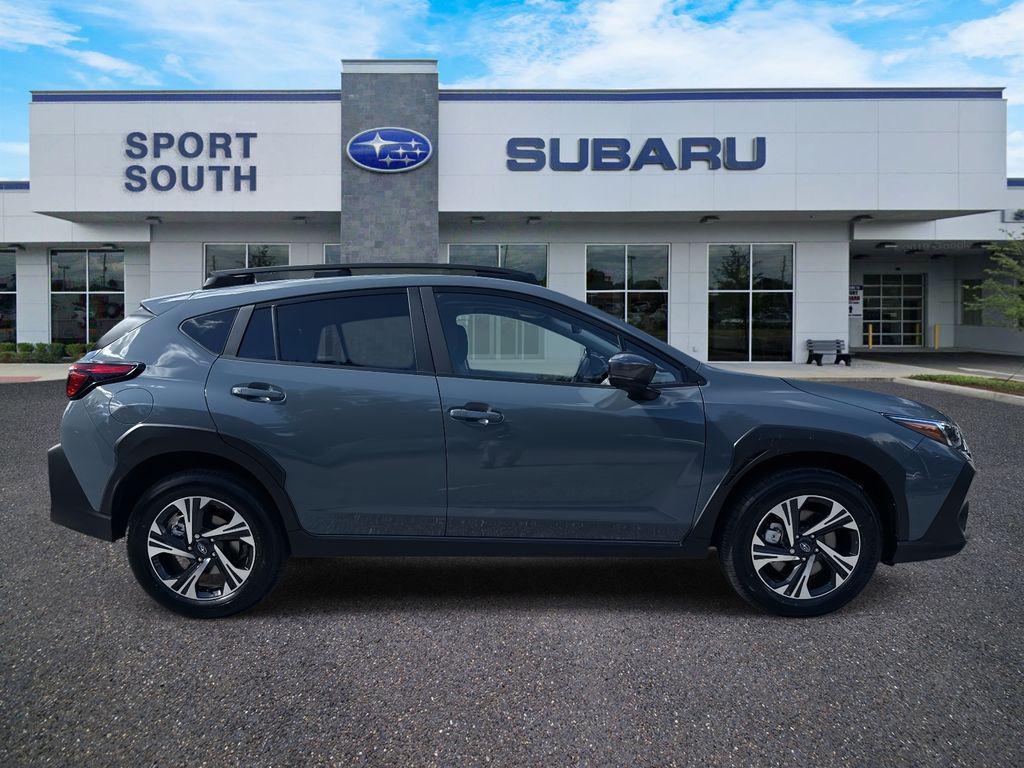 new 2025 Subaru Crosstrek car, priced at $30,822