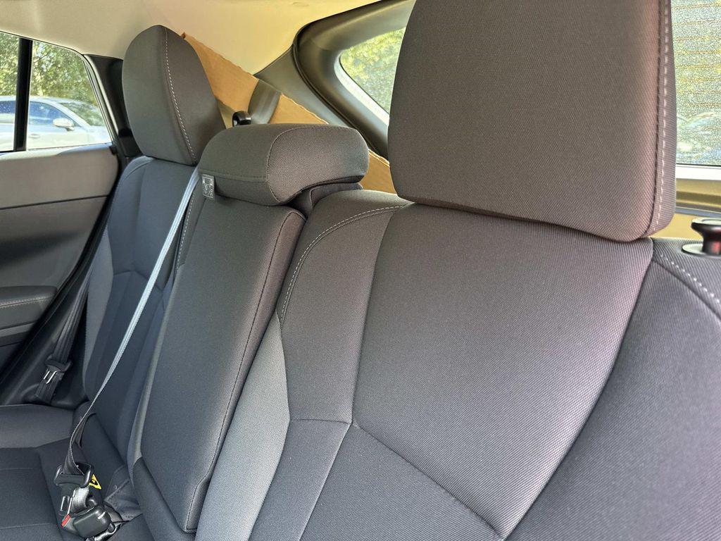 new 2025 Subaru Crosstrek car, priced at $30,822