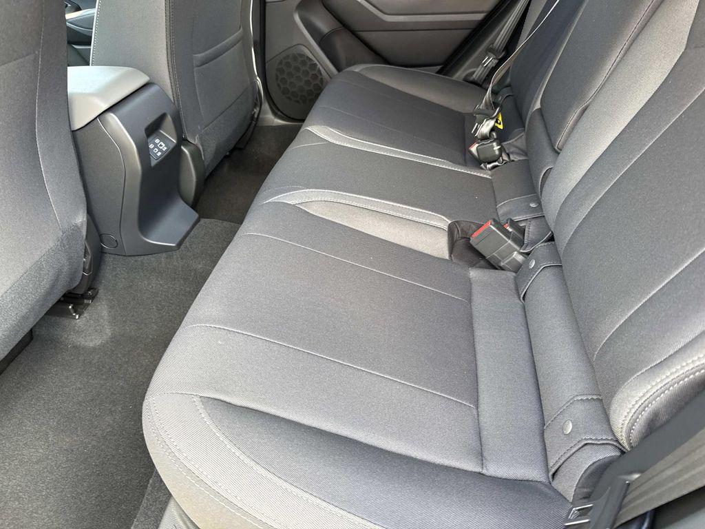 new 2025 Subaru Crosstrek car, priced at $30,822