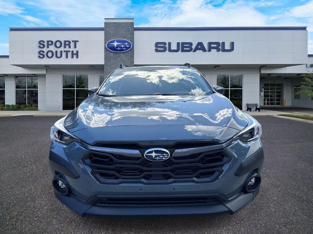 new 2025 Subaru Crosstrek car, priced at $30,822