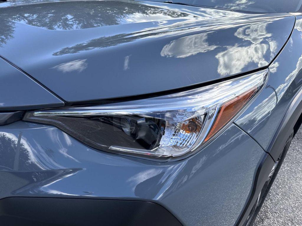 new 2025 Subaru Crosstrek car, priced at $30,822