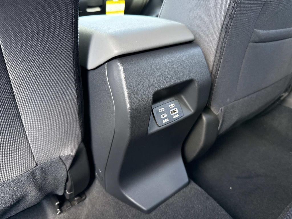new 2025 Subaru Crosstrek car, priced at $30,822