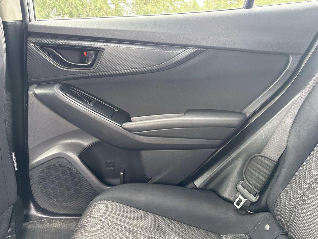 used 2023 Subaru Crosstrek car, priced at $22,533