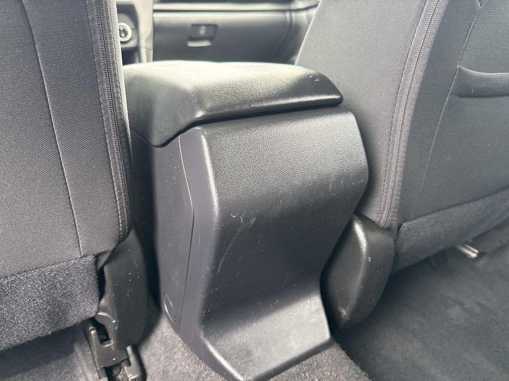 used 2023 Subaru Crosstrek car, priced at $22,533