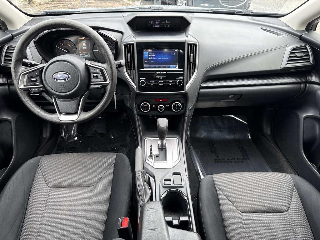 used 2023 Subaru Crosstrek car, priced at $22,533