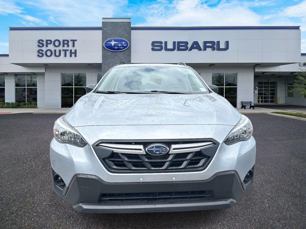 used 2023 Subaru Crosstrek car, priced at $22,533