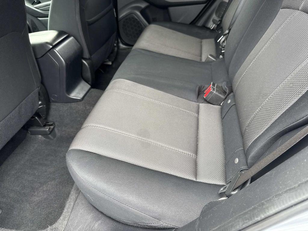 used 2023 Subaru Crosstrek car, priced at $22,533
