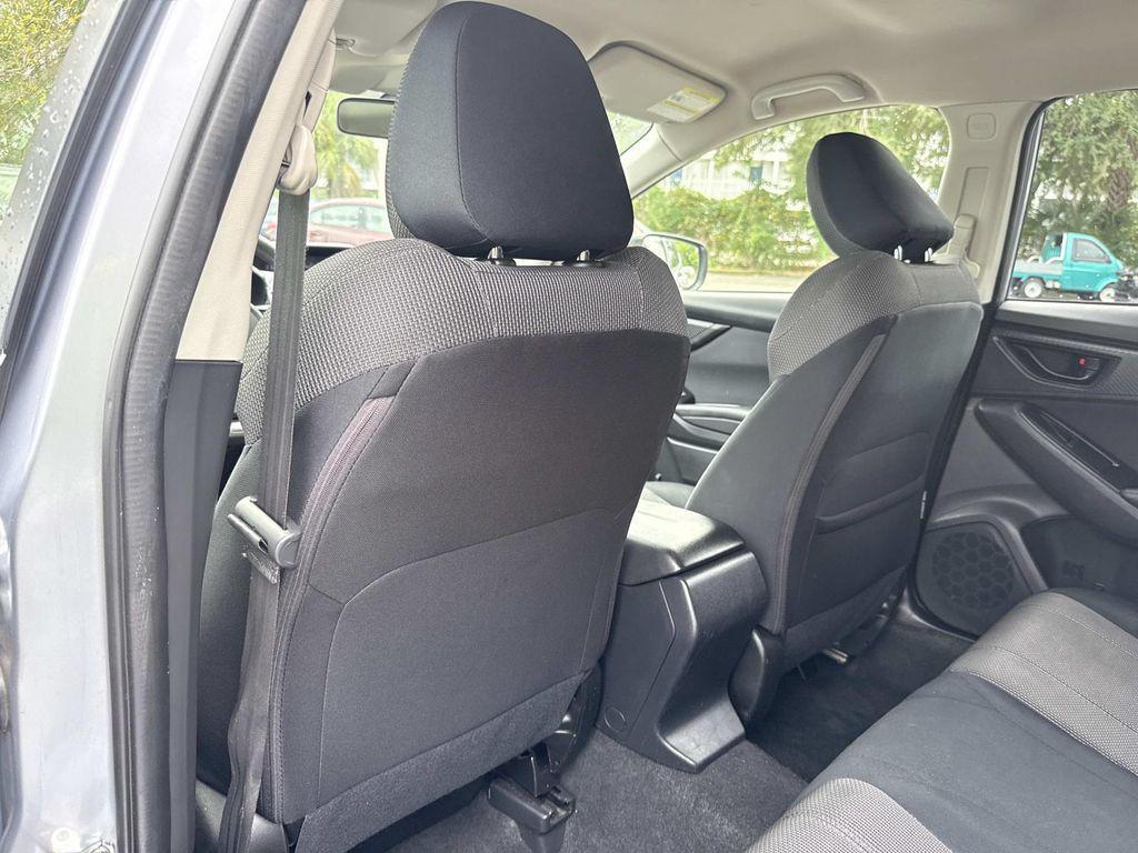 used 2023 Subaru Crosstrek car, priced at $22,533