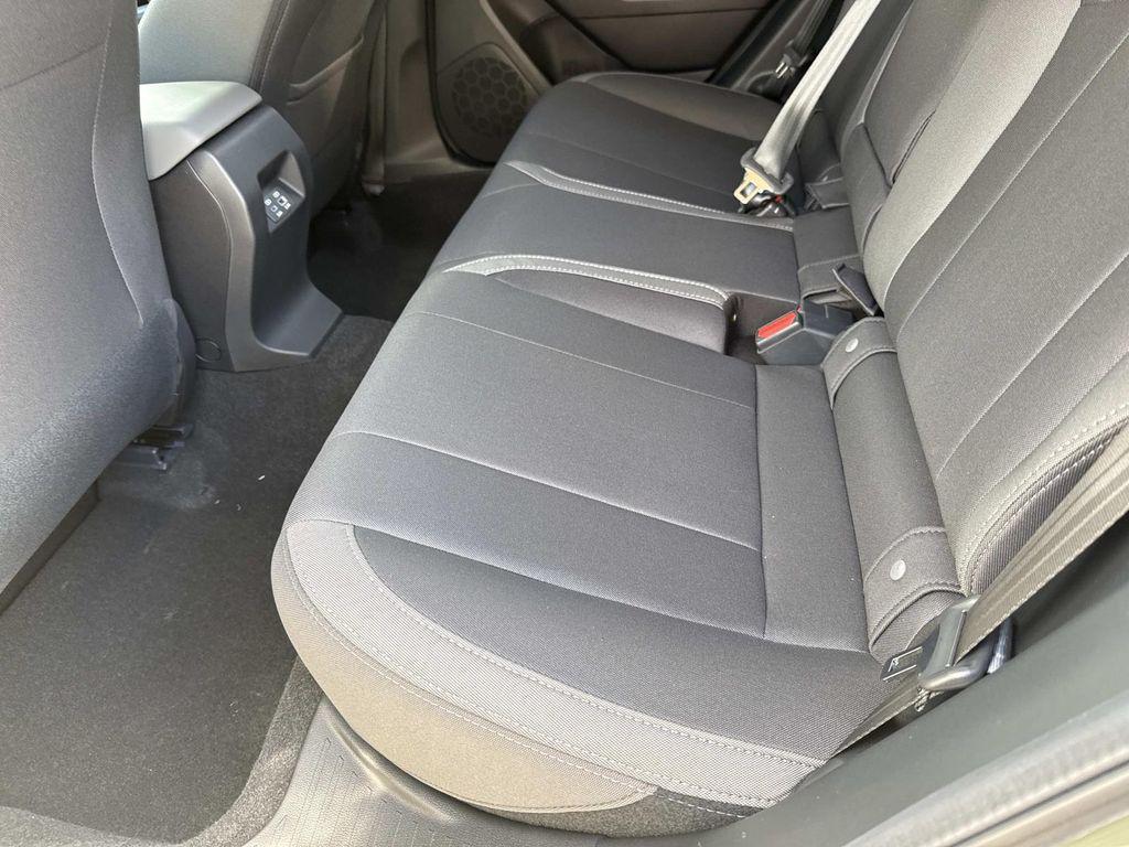 new 2026 Subaru Crosstrek car, priced at $30,951