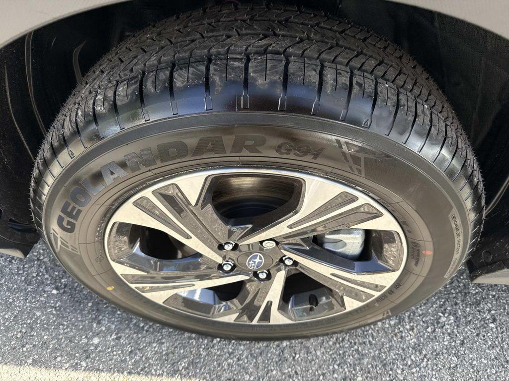 new 2026 Subaru Crosstrek car, priced at $30,951