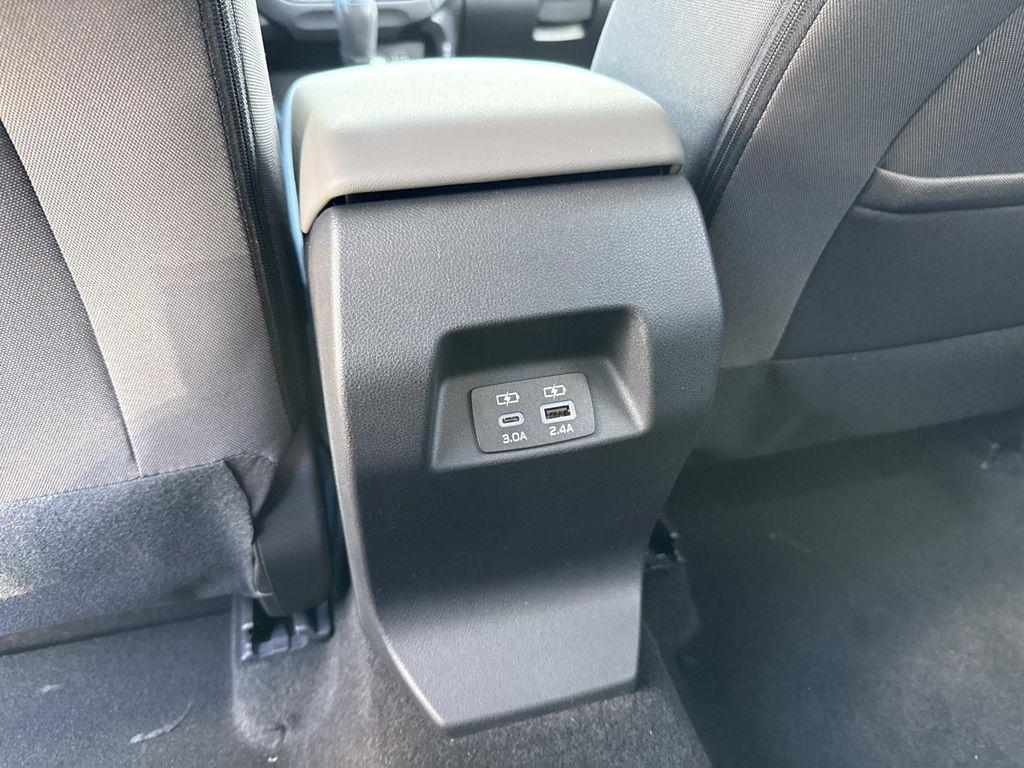 new 2026 Subaru Crosstrek car, priced at $30,951