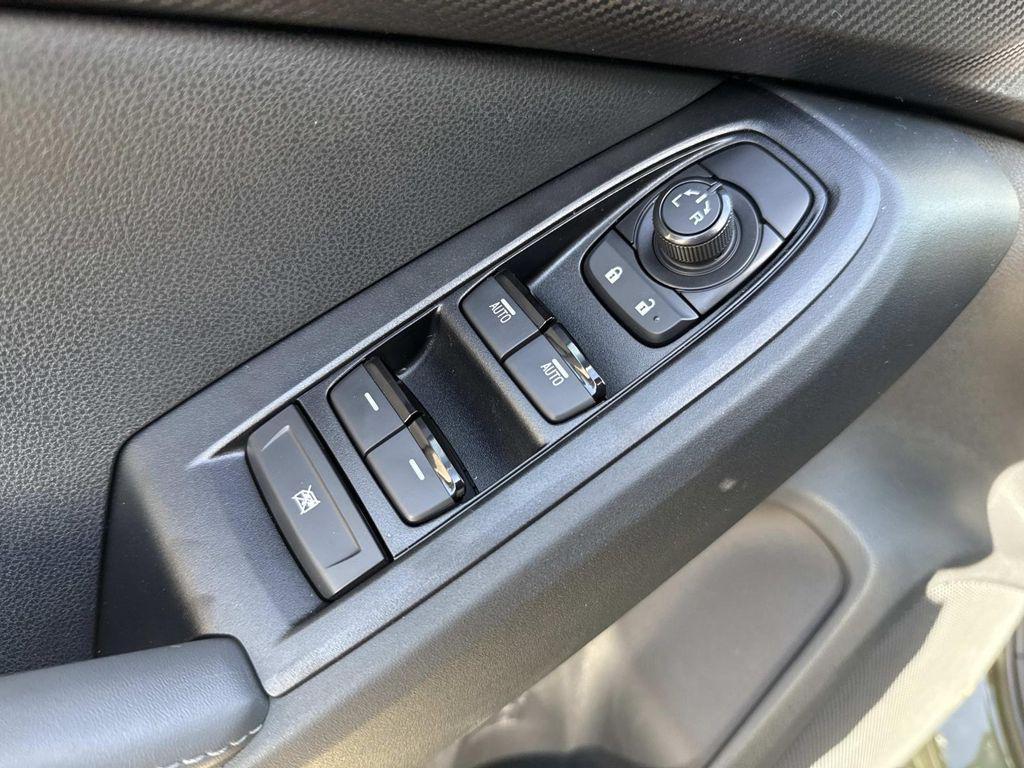 new 2026 Subaru Crosstrek car, priced at $30,951