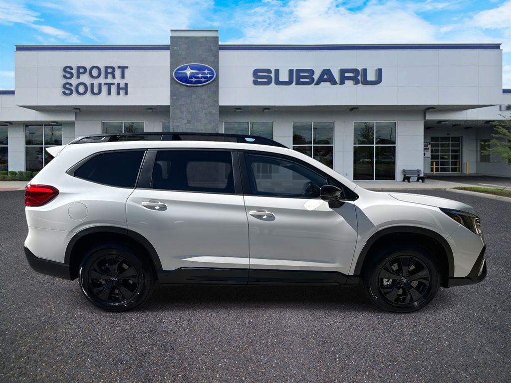 new 2026 Subaru Ascent car, priced at $43,243