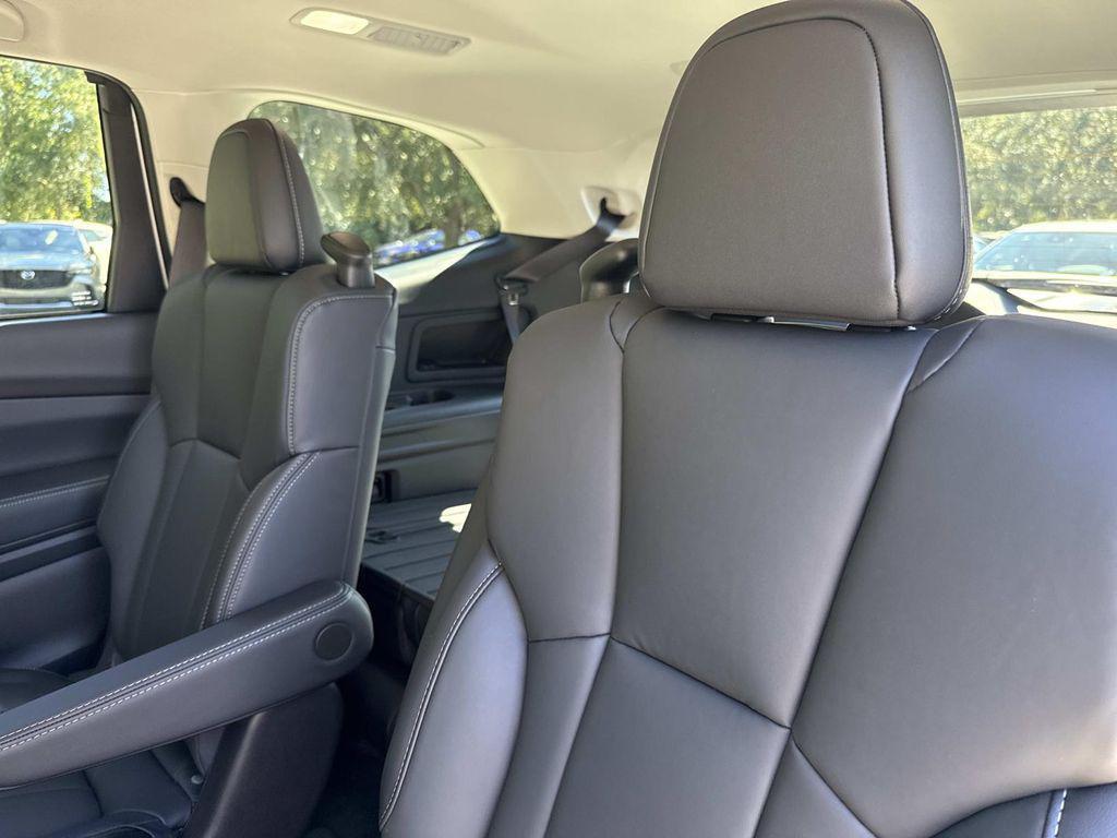 new 2026 Subaru Ascent car, priced at $43,243