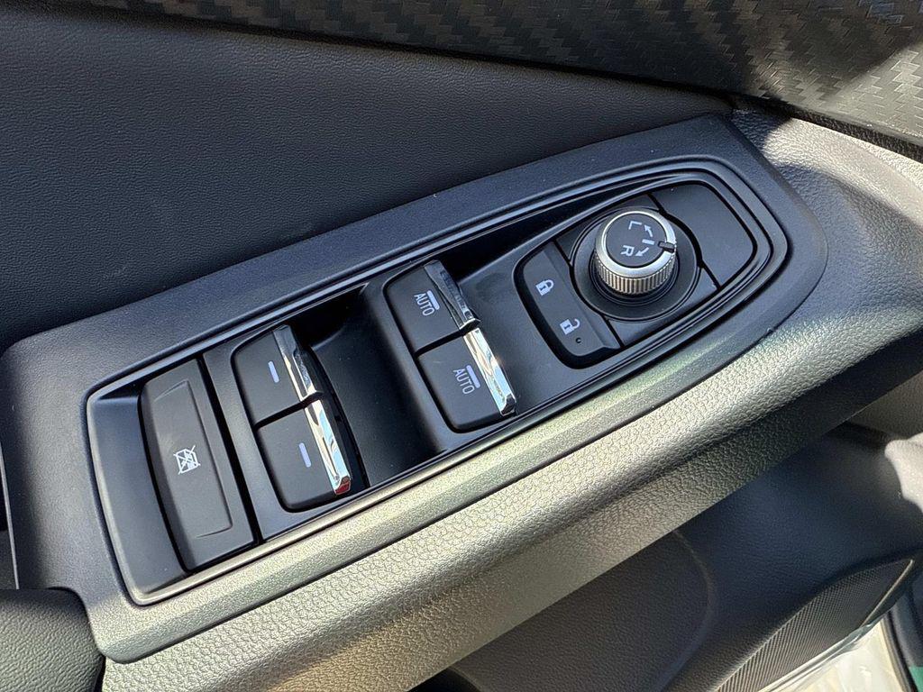 new 2026 Subaru Ascent car, priced at $43,243