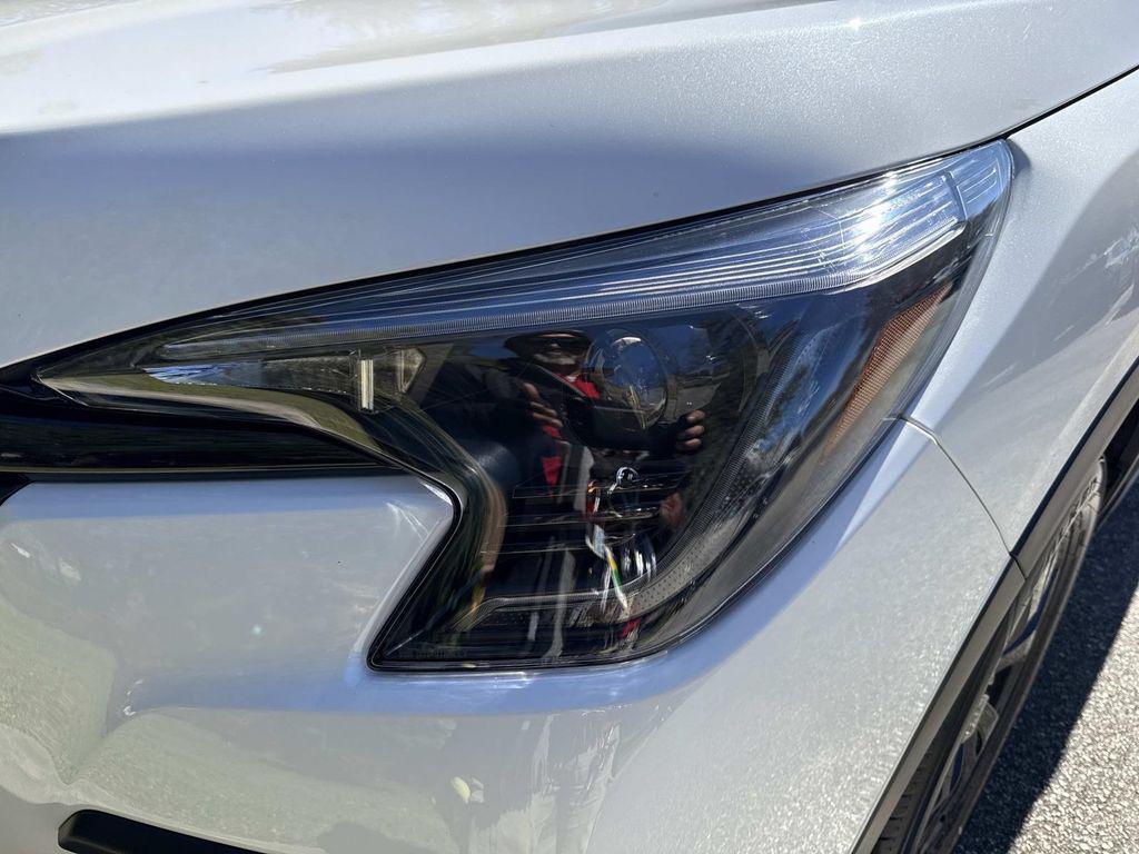 new 2026 Subaru Ascent car, priced at $43,243