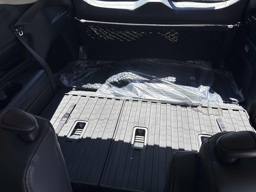 new 2026 Subaru Ascent car, priced at $43,243