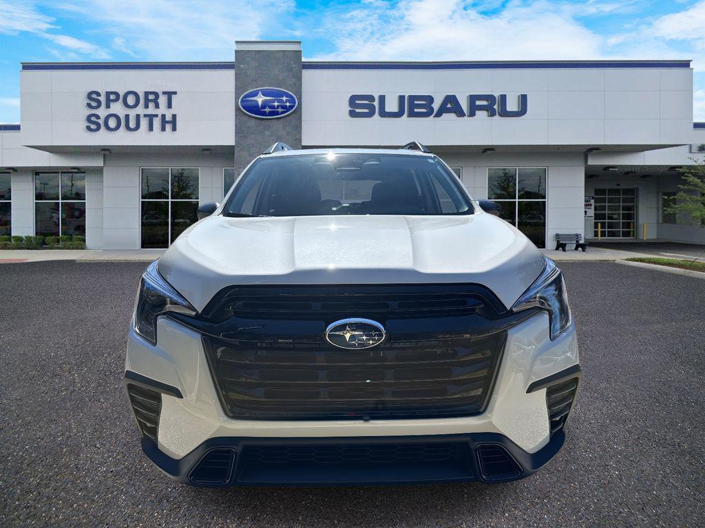 new 2026 Subaru Ascent car, priced at $43,243