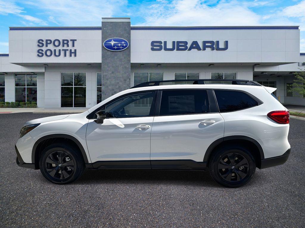 new 2026 Subaru Ascent car, priced at $43,243