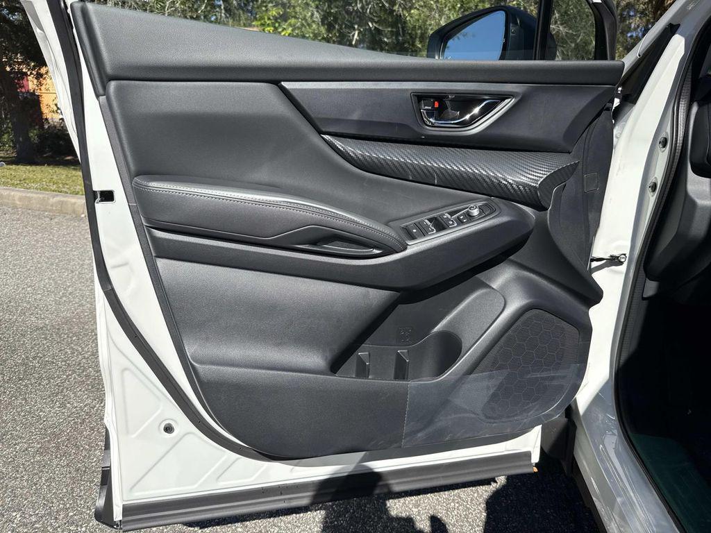 new 2026 Subaru Ascent car, priced at $43,243