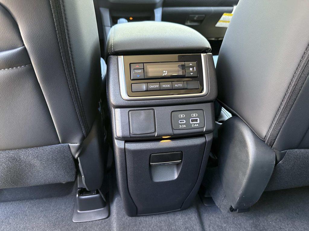 new 2026 Subaru Ascent car, priced at $43,243