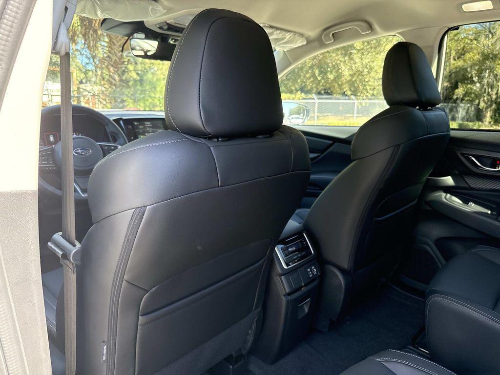 new 2026 Subaru Ascent car, priced at $43,243